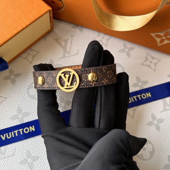 LV Jewelry Bracelet
