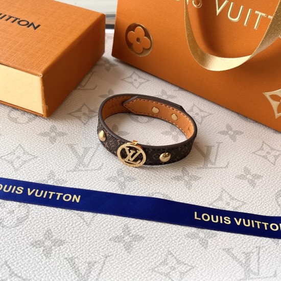 LV Jewelry Bracelet