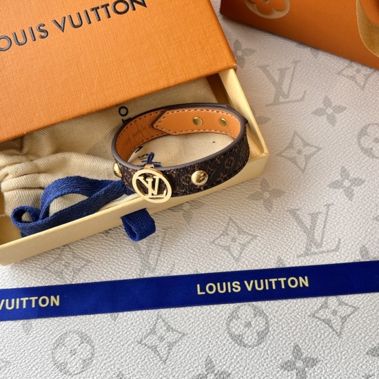 LV Jewelry Bracelet