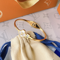 LV Jewelry Bracelet