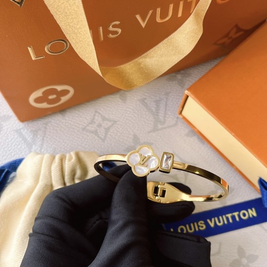 LV Jewelry Bracelet