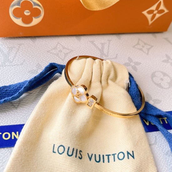 LV Jewelry Bracelet