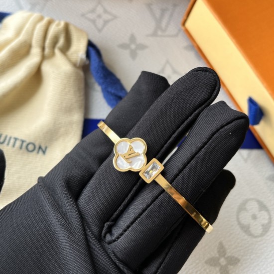 LV Jewelry Bracelet