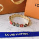 LV Jewelry Bracelet