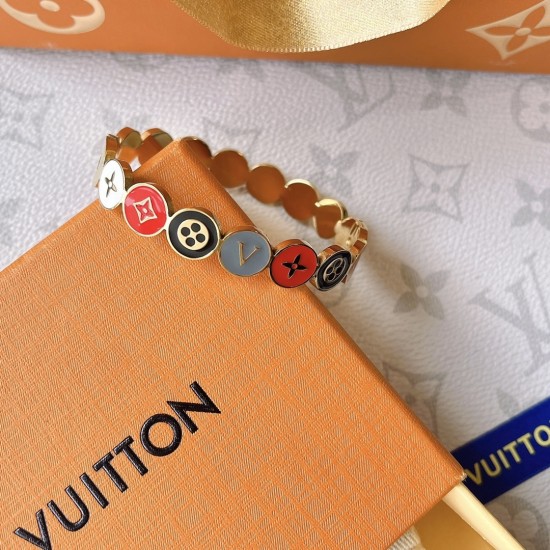 LV Jewelry Bracelet