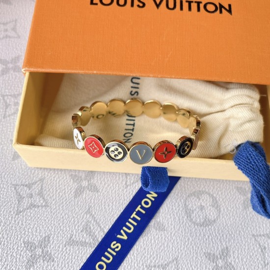 LV Jewelry Bracelet
