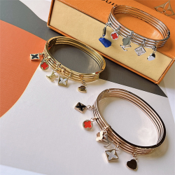 LV Jewelry Bracelet