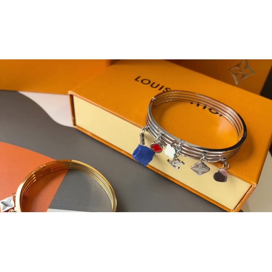 LV Jewelry Bracelet