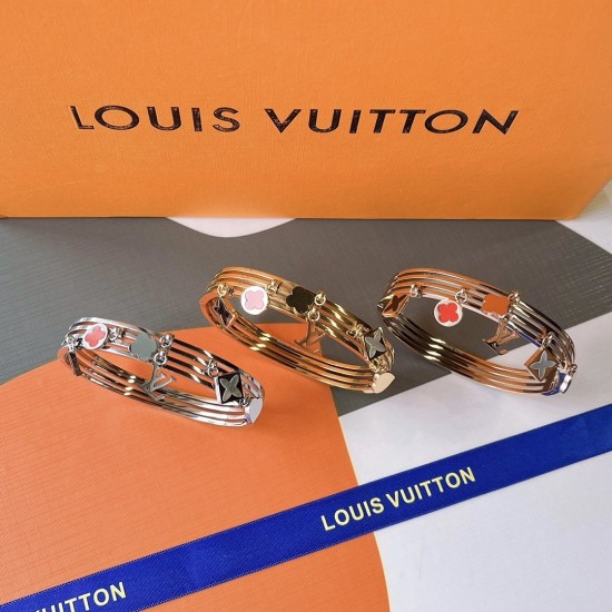 LV Jewelry Bracelet