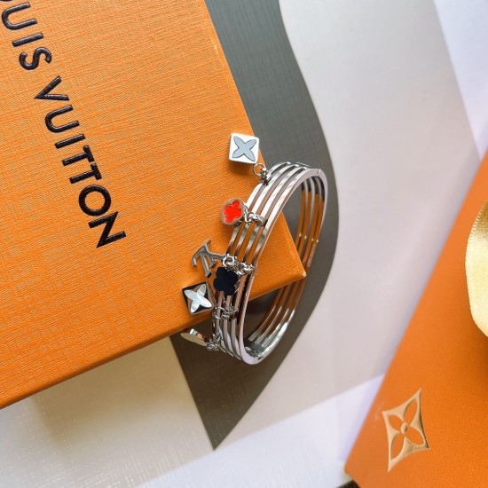 LV Jewelry Bracelet