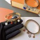 LV Jewelry Bracelet
