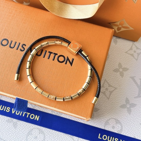 LV Jewelry Bracelet