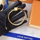LV Jewelry Bracelet