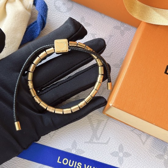LV Jewelry Bracelet