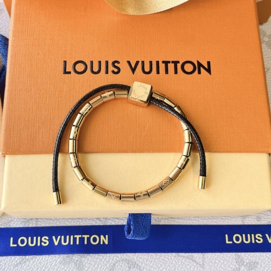 LV Jewelry Bracelet
