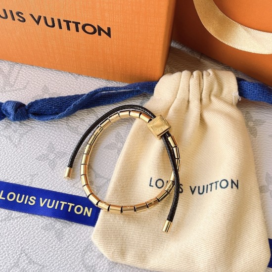 LV Jewelry Bracelet