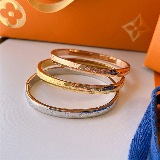 LV Jewelry Ring 