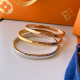 LV Jewelry Ring 