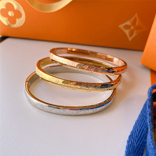LV Jewelry Ring 