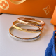 LV Jewelry Ring 