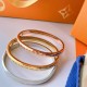 LV Jewelry Ring 
