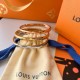 LV Jewelry Ring 