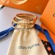 LV Jewelry Ring 