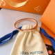 LV Jewelry Ring 