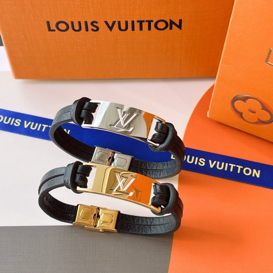 LV Jewelry Bracelet