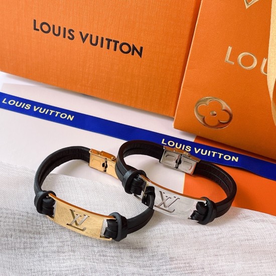 LV Jewelry Bracelet