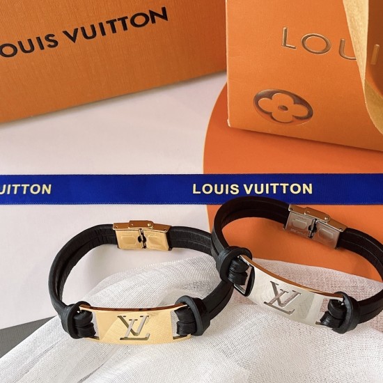 LV Jewelry Bracelet
