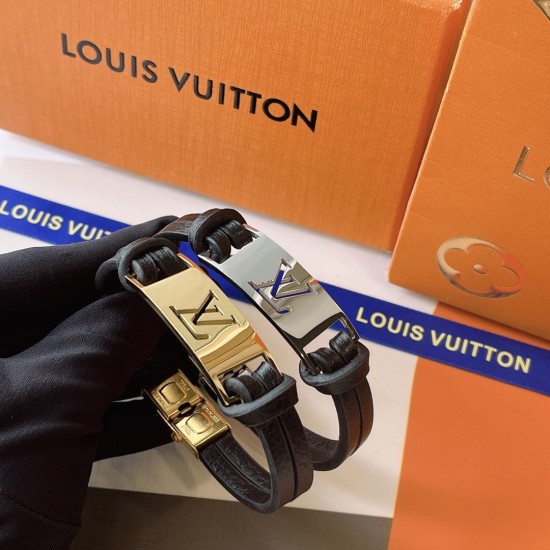 LV Jewelry Bracelet