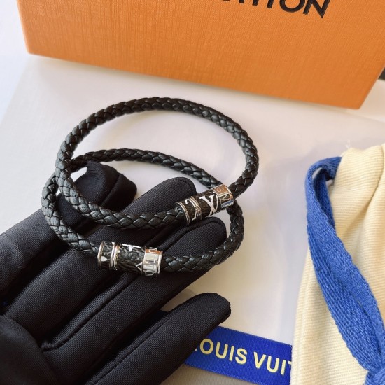 LV Jewelry Bracelet