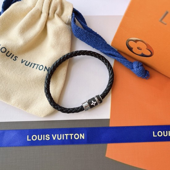 LV Jewelry Bracelet