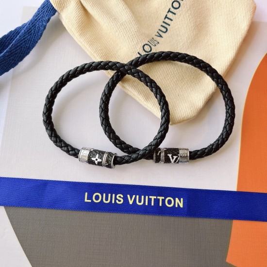 LV Jewelry Bracelet