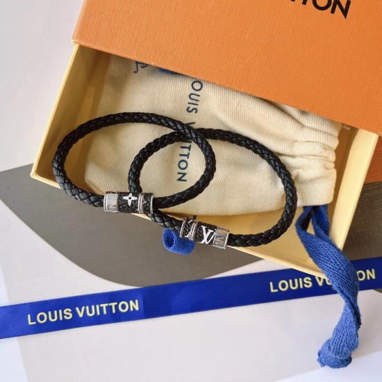 LV Jewelry Bracelet