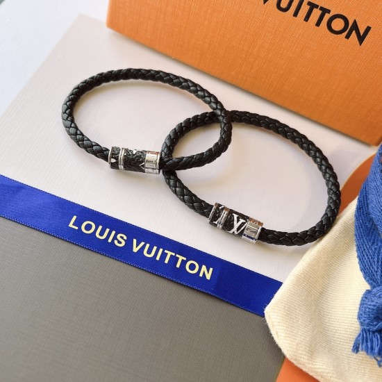 LV Jewelry Bracelet
