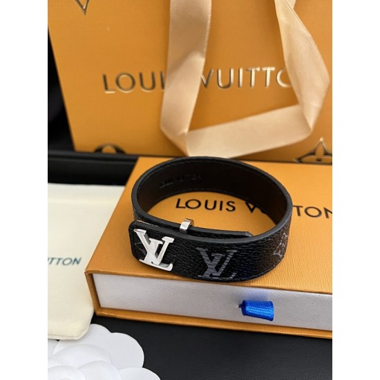 LV Jewelry Ring 