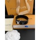 LV Jewelry Ring 