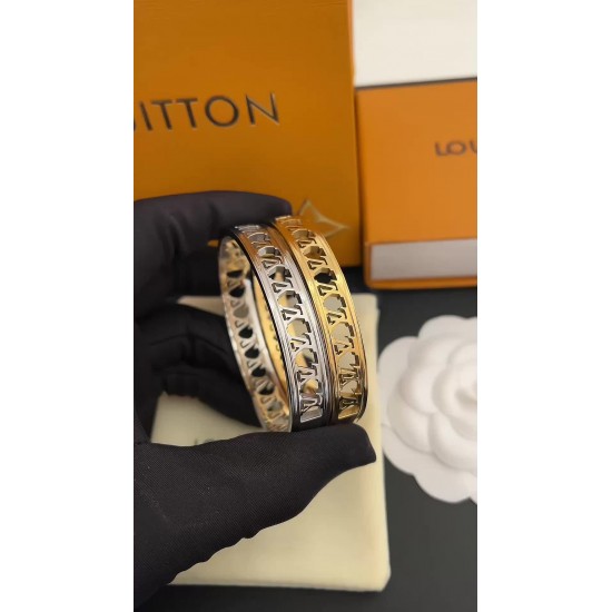 LV Jewelry Bracelet