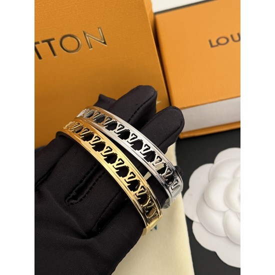 LV Jewelry Bracelet