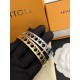 LV Jewelry Bracelet