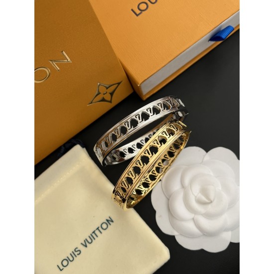 LV Jewelry Bracelet