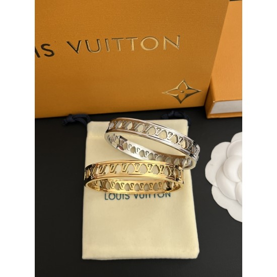 LV Jewelry Bracelet