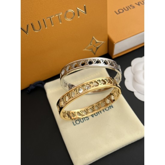 LV Jewelry Bracelet