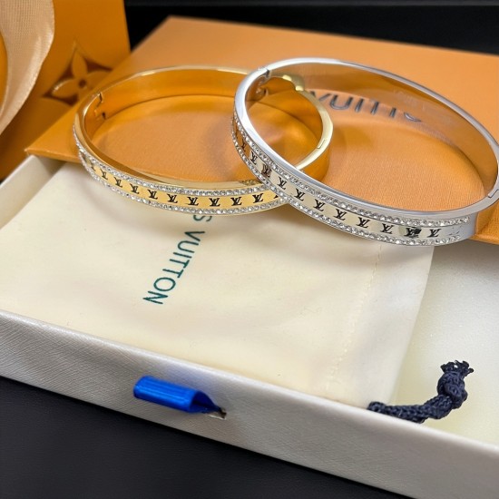 LV Jewelry Bracelet