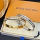 LV Jewelry Bracelet
