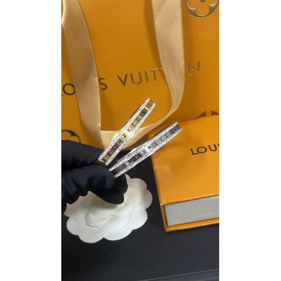 LV Jewelry Bracelet