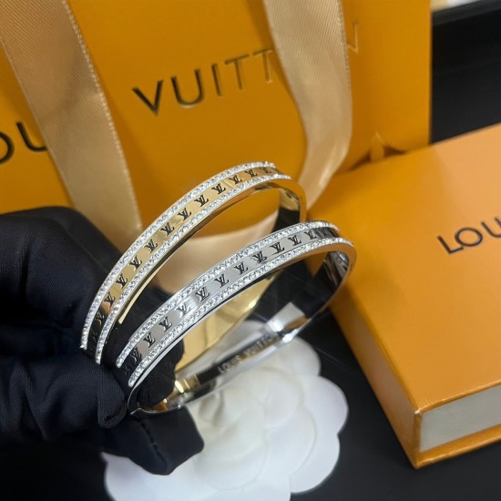 LV Jewelry Bracelet