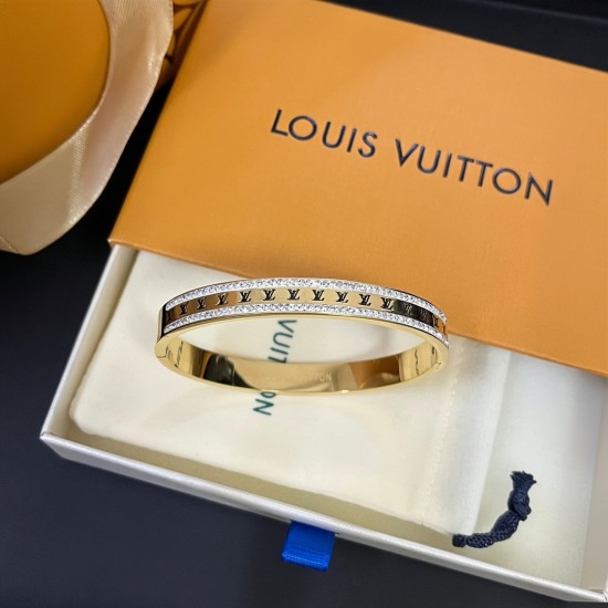 LV Jewelry Bracelet